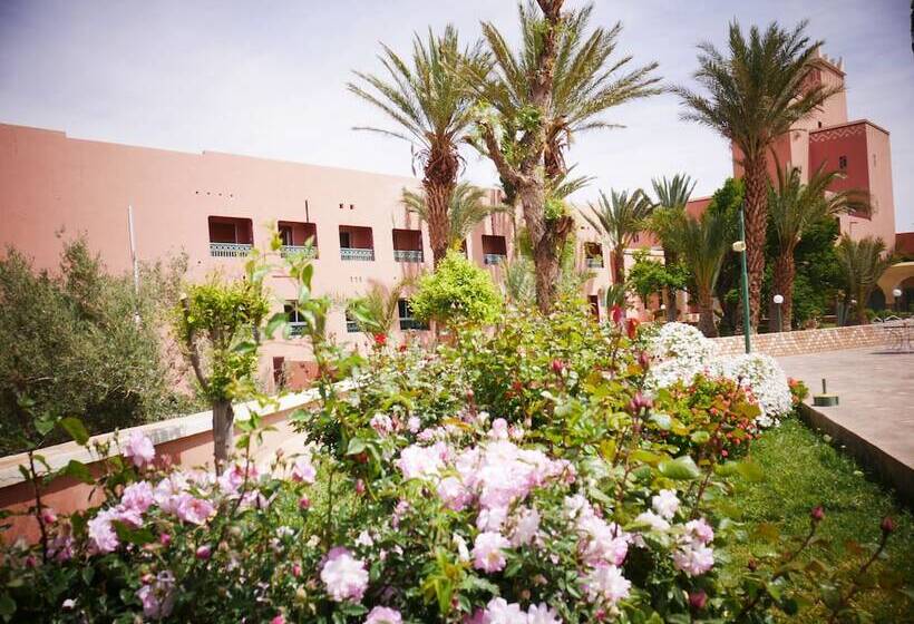 בית מלון כפרי Saghro