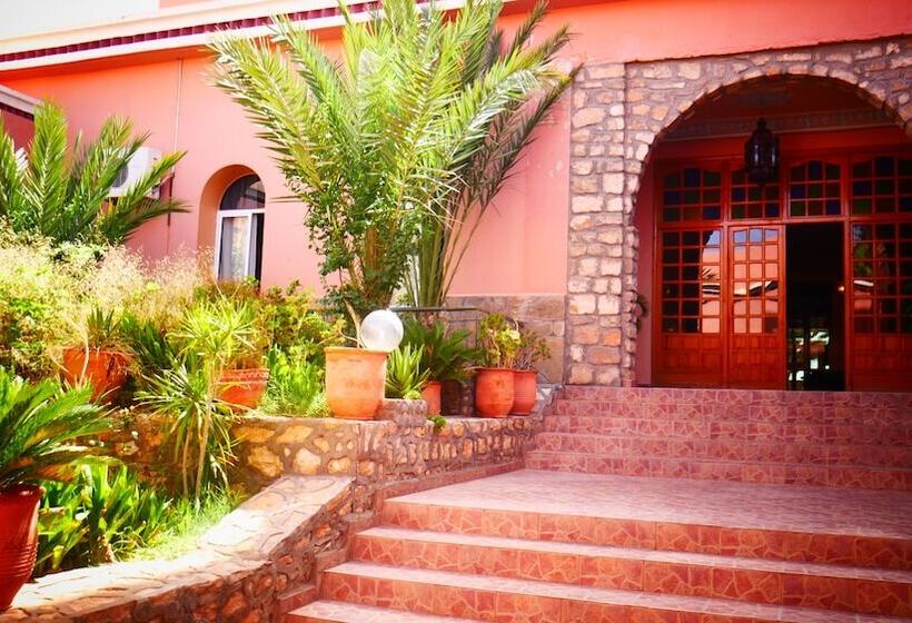 בית מלון כפרי Saghro