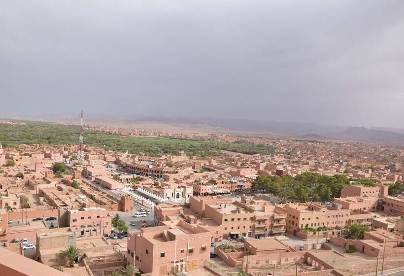 בית מלון כפרי Saghro