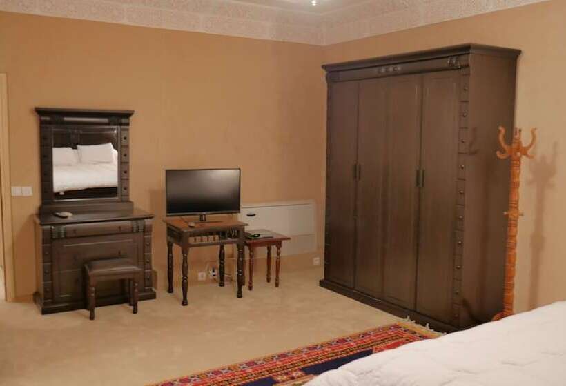 בית מלון כפרי Saghro