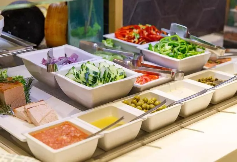 호텔 Santa Monica Suites