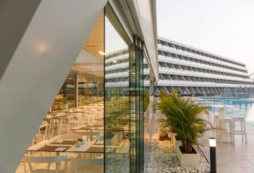 호텔 Santa Monica Suites