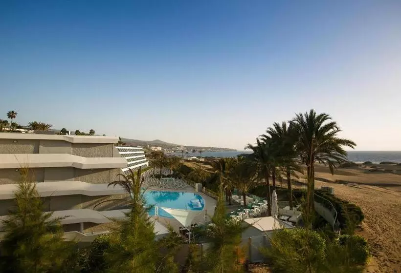 호텔 Santa Monica Suites