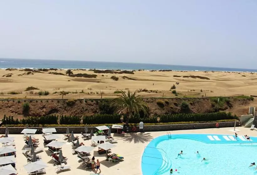 호텔 Santa Monica Suites