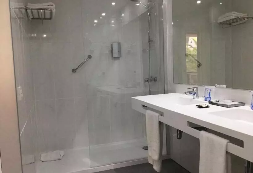 호텔 Santa Monica Suites