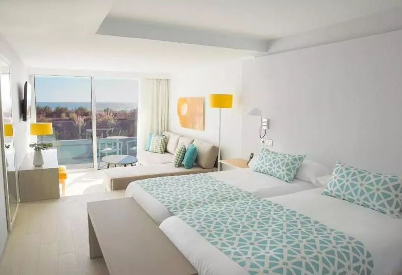 호텔 Santa Monica Suites