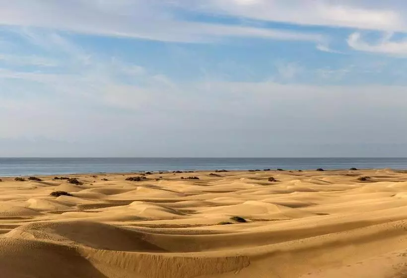 호텔 Santa Monica Suites