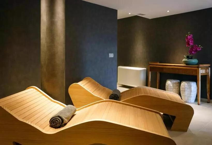 호텔 Santa Monica Suites