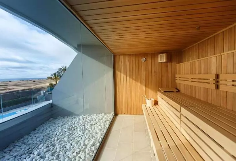 호텔 Santa Monica Suites