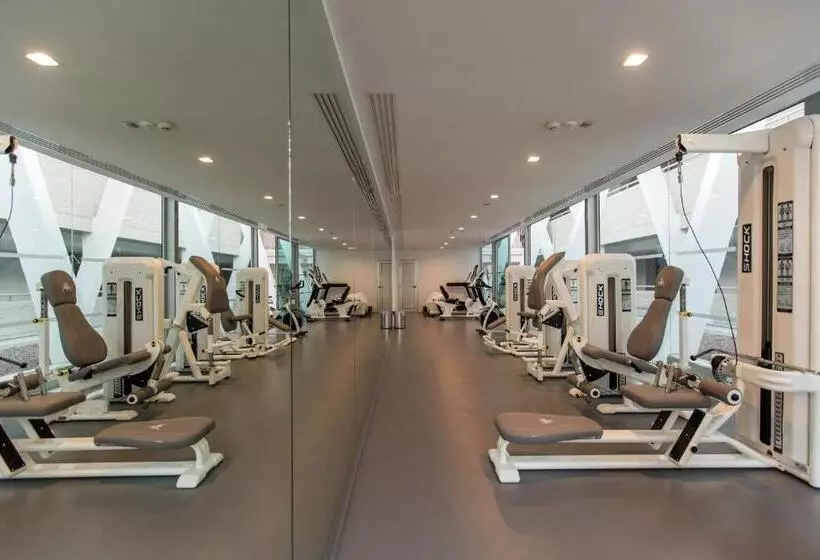 호텔 Santa Monica Suites