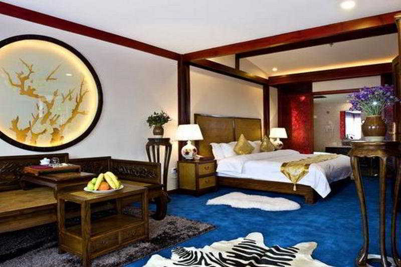 Отель Shofo Boutique