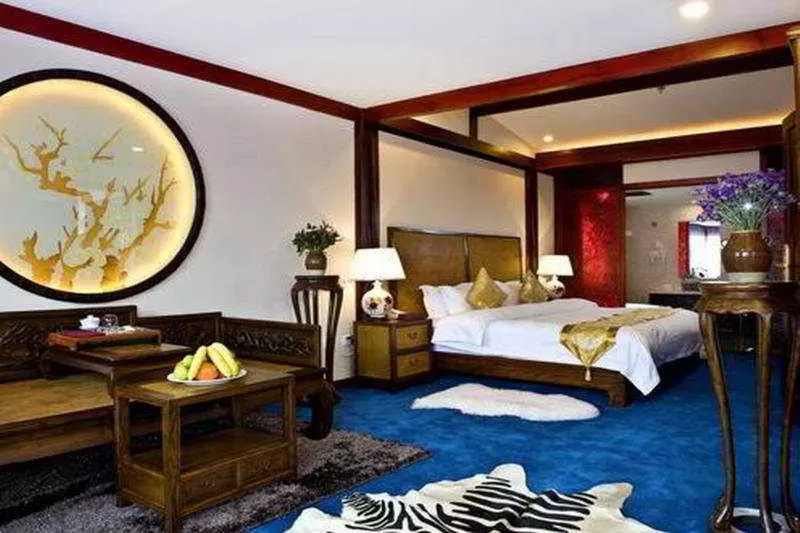 فندق Shofo Boutique