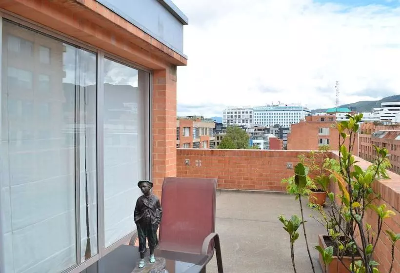 فندق Suites Casa 95