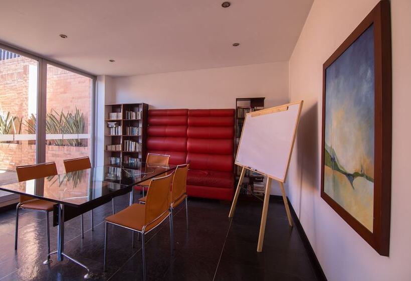 בית מלון כפרי Suites Casa 95