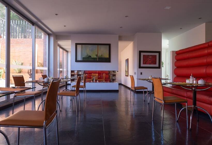 בית מלון כפרי Suites Casa 95