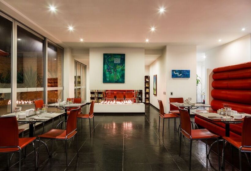 בית מלון כפרי Suites Casa 95