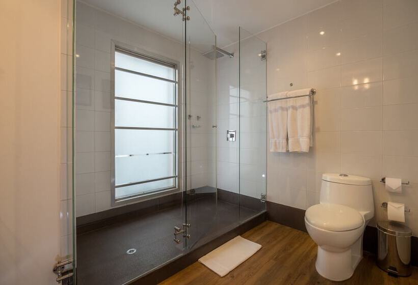 בית מלון כפרי Suites Casa 95