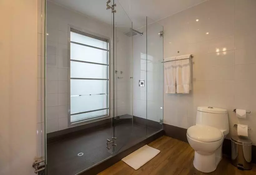 فندق Suites Casa 95