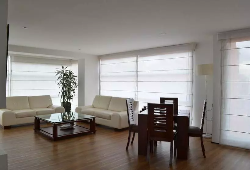 فندق Suites Casa 95