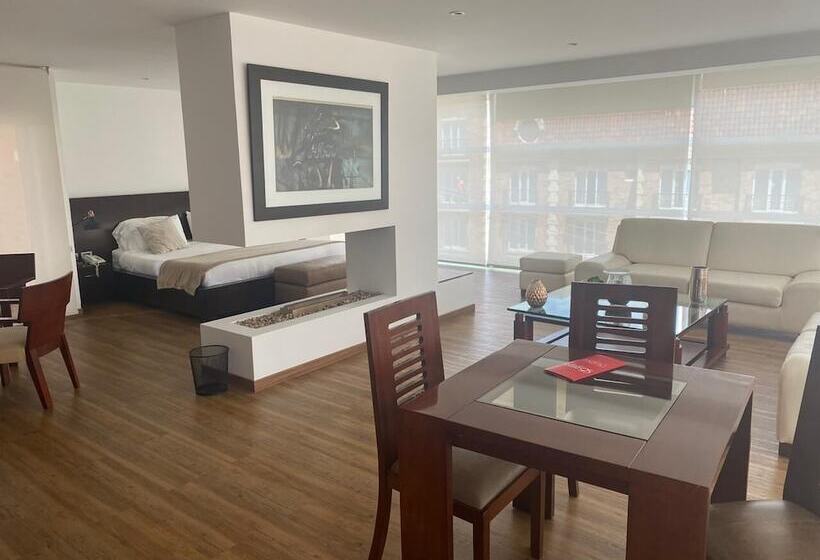 בית מלון כפרי Suites Casa 95