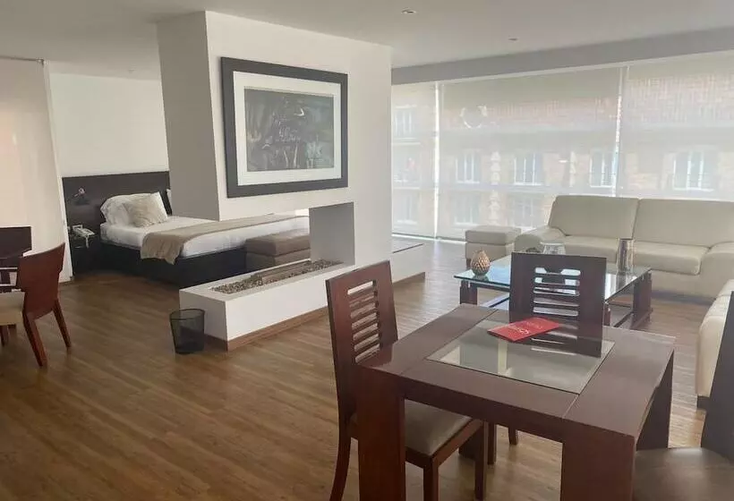 فندق Suites Casa 95