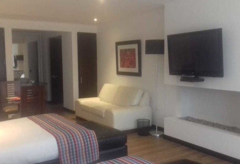 בית מלון כפרי Suites Casa 95