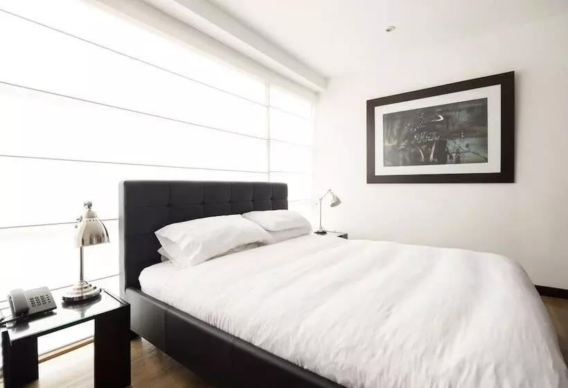 فندق Suites Casa 95