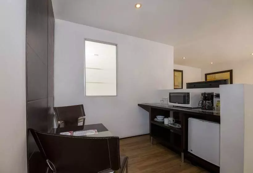 فندق Suites Casa 95