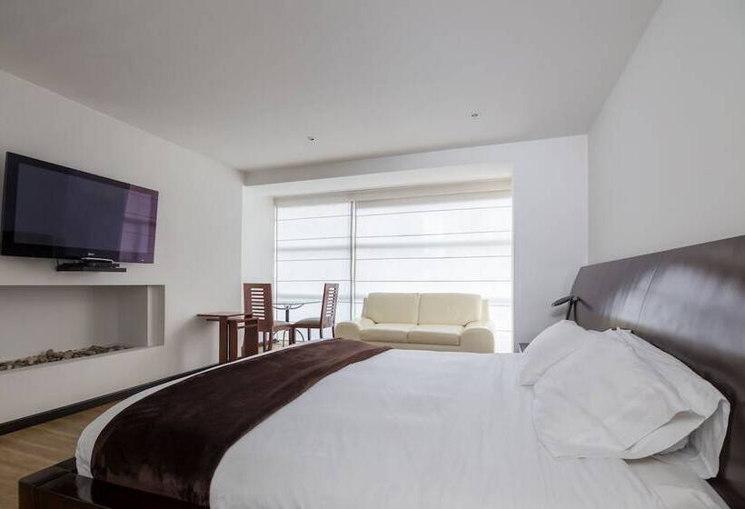 בית מלון כפרי Suites Casa 95