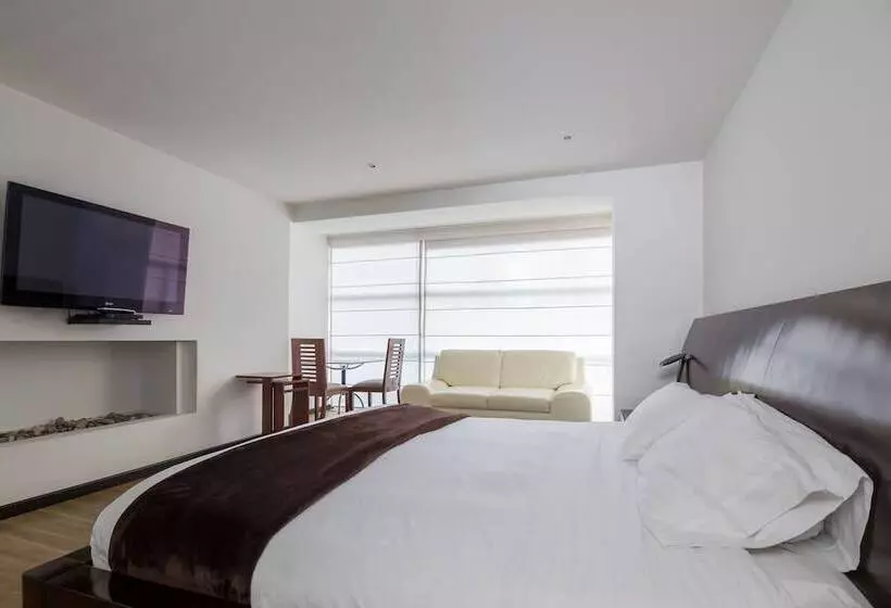 فندق Suites Casa 95