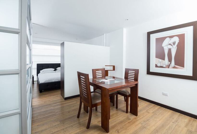 בית מלון כפרי Suites Casa 95