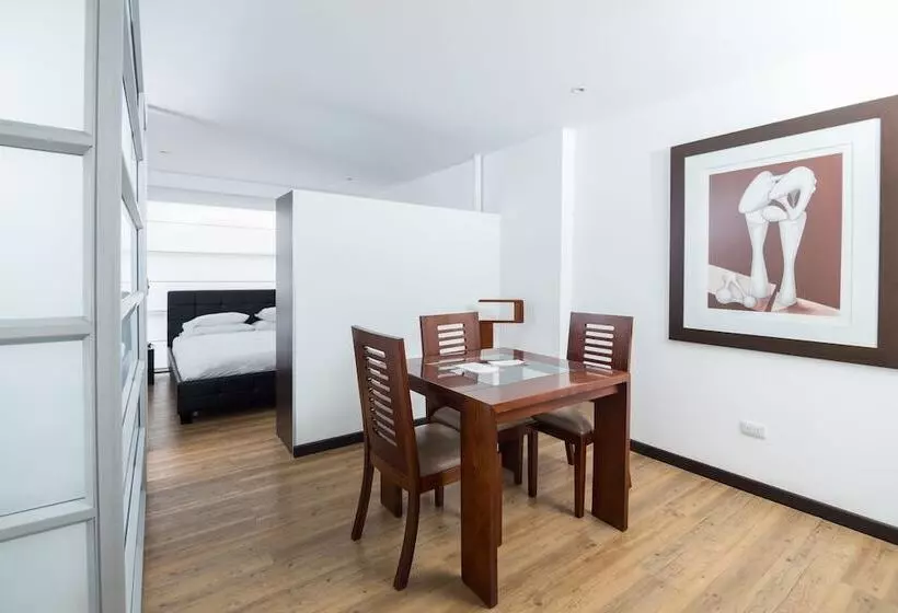 فندق Suites Casa 95