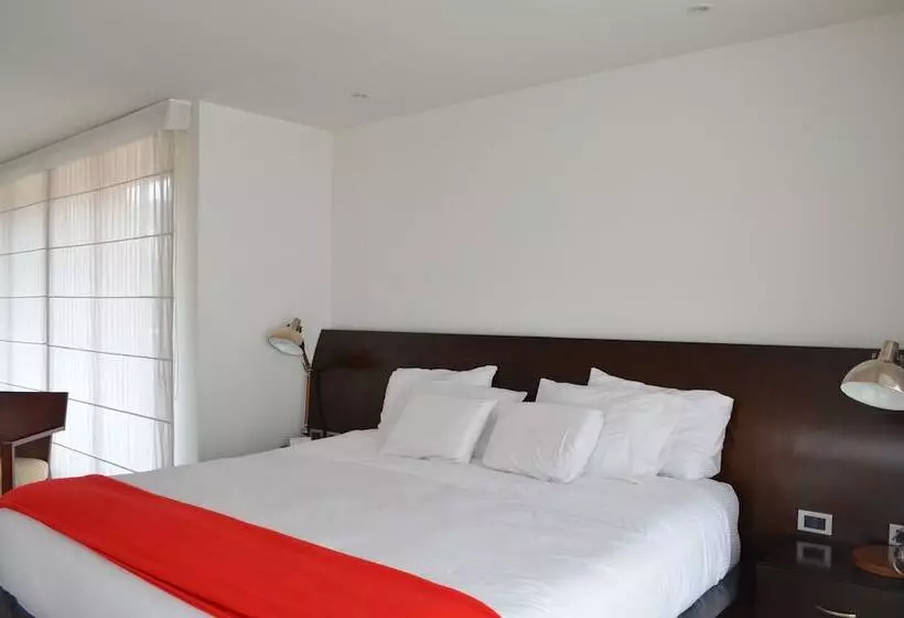 فندق Suites Casa 95