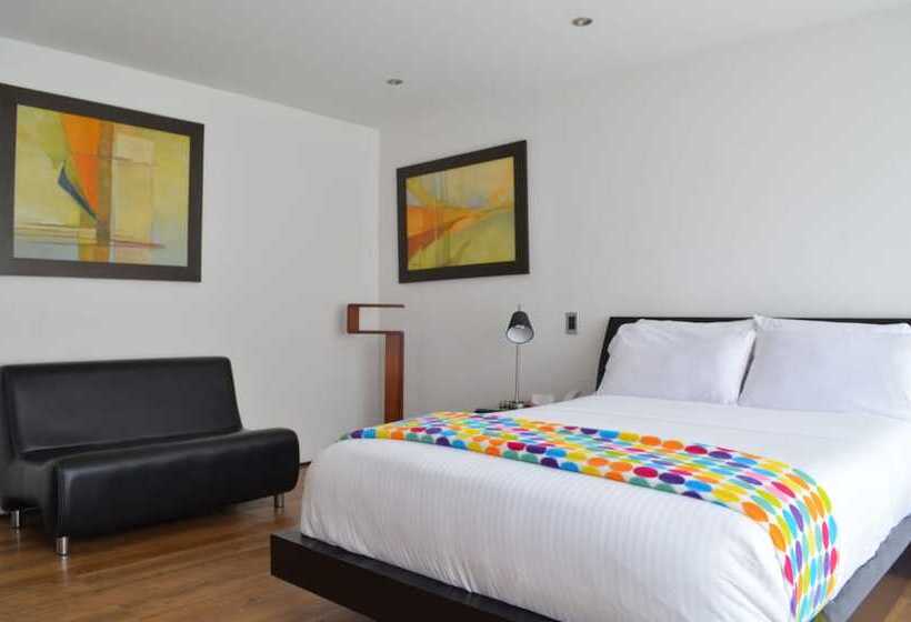 בית מלון כפרי Suites Casa 95