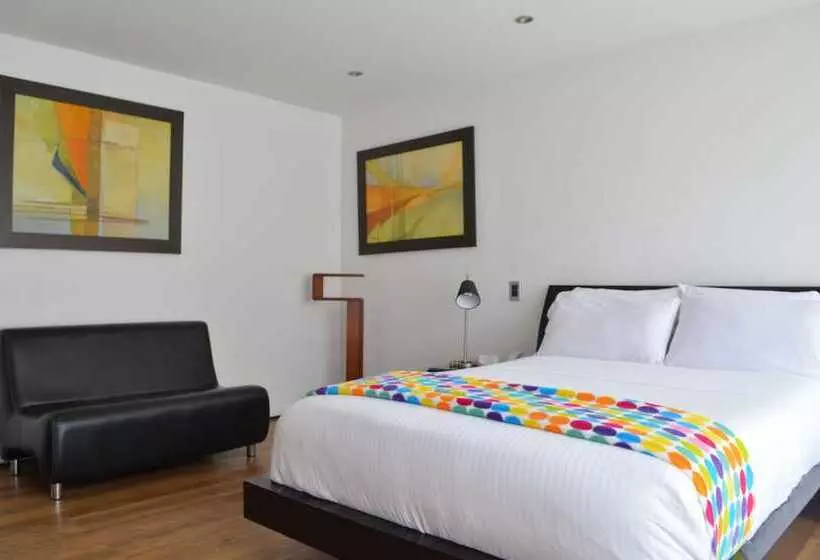 فندق Suites Casa 95