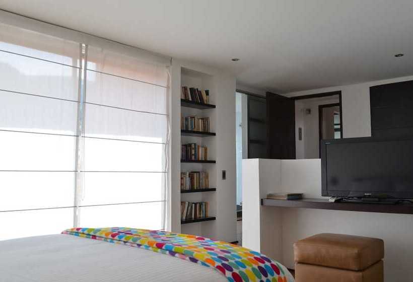 בית מלון כפרי Suites Casa 95