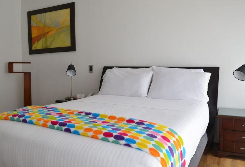 בית מלון כפרי Suites Casa 95