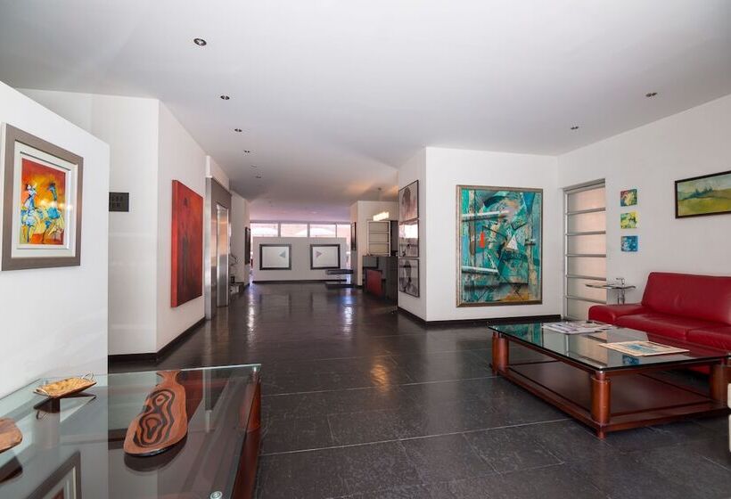 בית מלון כפרי Suites Casa 95