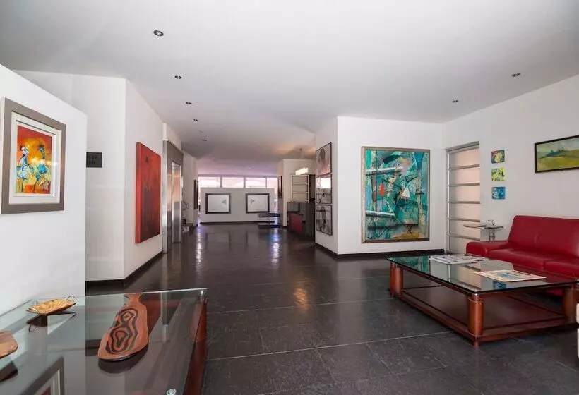 فندق Suites Casa 95