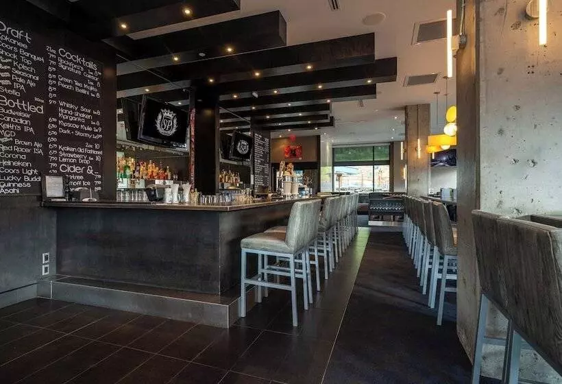 Sutton Place Hotel Revelstoke Mountain Resort