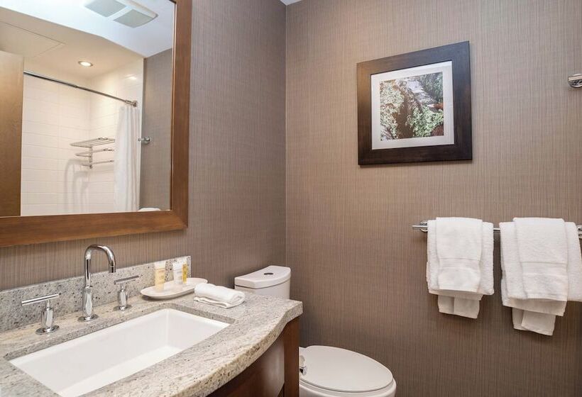 Sutton Place Hotel Revelstoke Mountain Resort