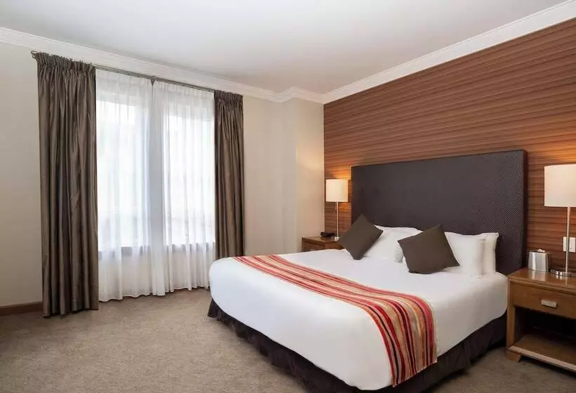 Sutton Place Hotel Revelstoke Mountain Resort