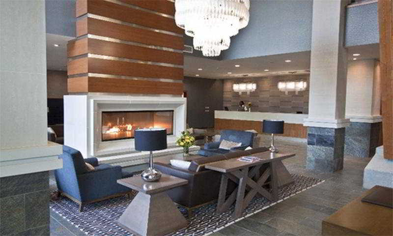 Sutton Place Hotel Revelstoke Mountain Resort