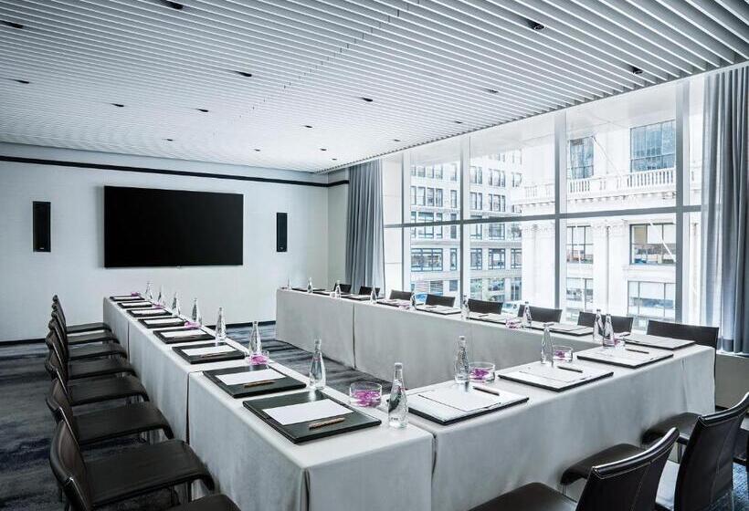 酒店 The Langham New York Fifth Avenue