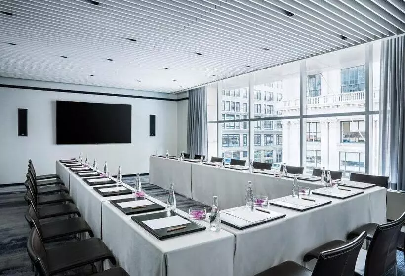 Hotel The Langham New York Fifth Avenue