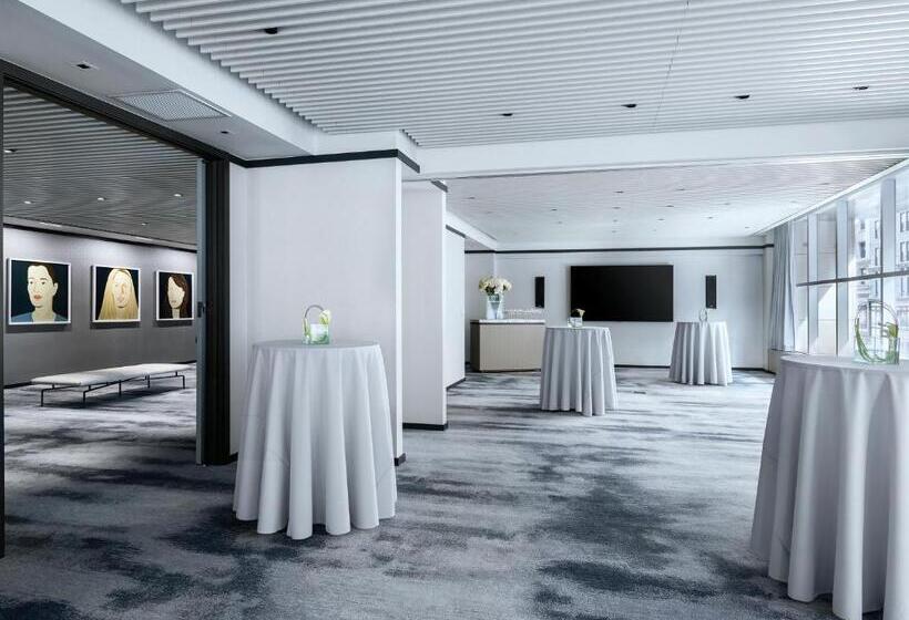 酒店 The Langham New York Fifth Avenue