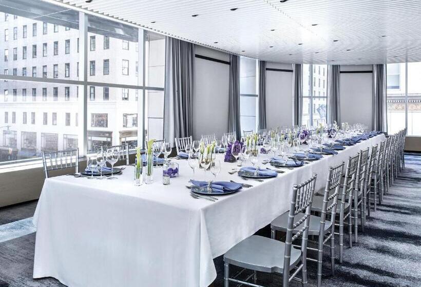 酒店 The Langham New York Fifth Avenue