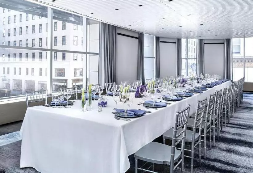 Hotel The Langham New York Fifth Avenue