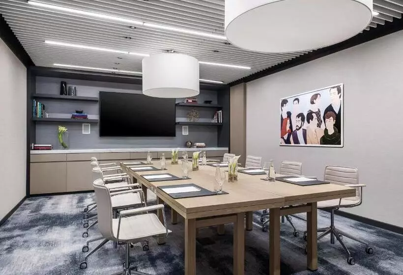 Hotel The Langham New York Fifth Avenue