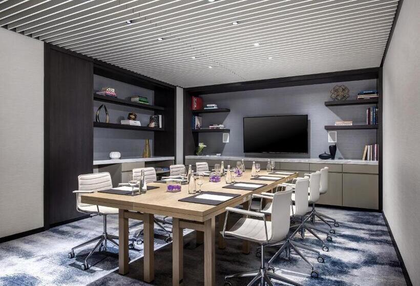 酒店 The Langham New York Fifth Avenue